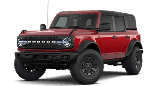 2026 Ford Bronco® External Image 1